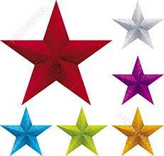 Christmas star