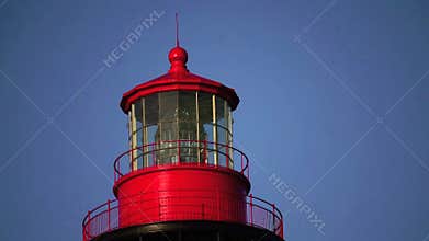 Saint Augustine Lighthouse