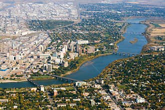 Saskatoon