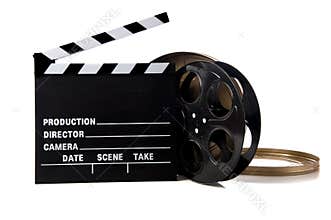 Hollywood Movie Items