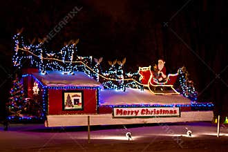 Santa Claus