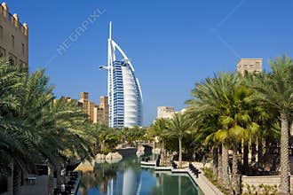 Burj al Arab Dubai