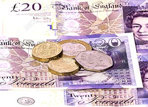 UK Currency