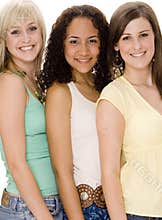 Three Women