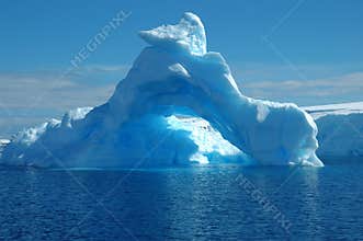 Iceberg