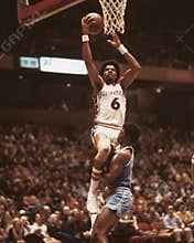Julius Erving