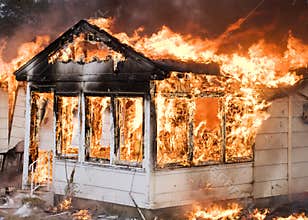 House Fire