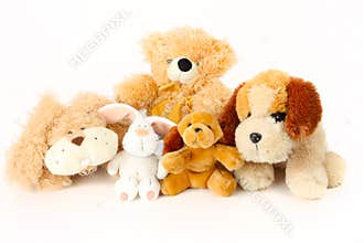 Toys