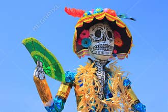 Catrina III