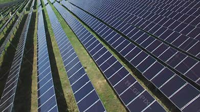 Solar panels