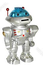 Toy robot
