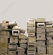 E-waste