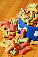 Abundant Dog Treats