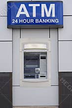 ATM Machine