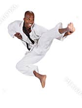 Karate