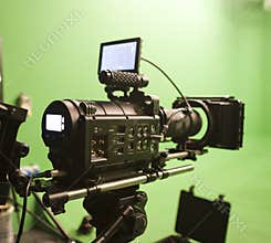 Digital Cinema Camera