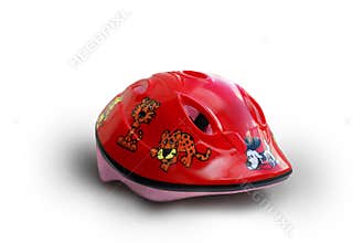 Helmet for kids