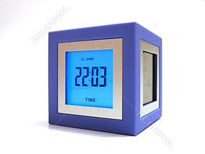 Clock