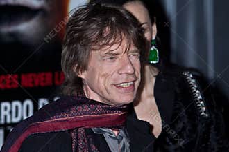 Jagger