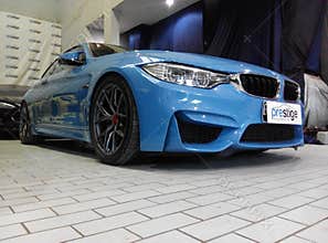 BMW M4 F82