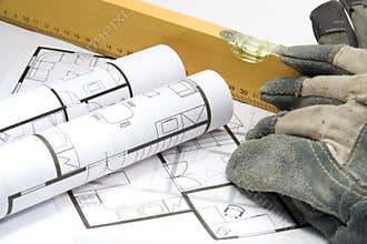 Equipment for Builder