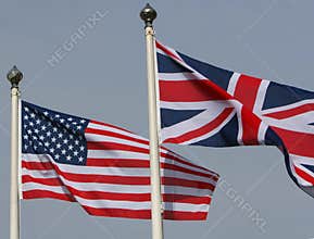 Allied nations