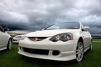 Japanese Sports Cars