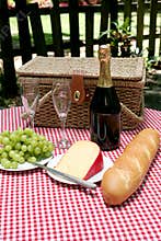 Picnic In The Country
