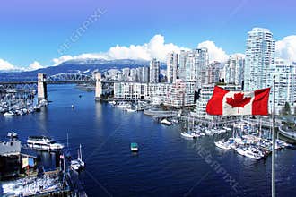City of Vancouver