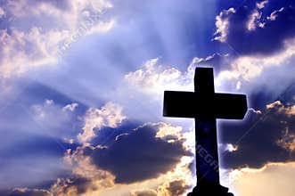 Religious cross