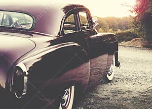 Classic Car