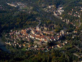 City Loket