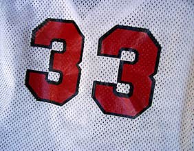 Baseball Jersey