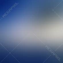 Sunset Blurred Background