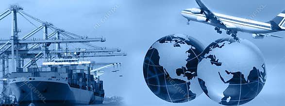 Freight Header