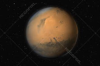 Mars