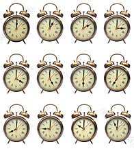 Four oclock