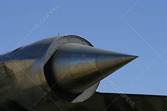 SR-71 detail 2