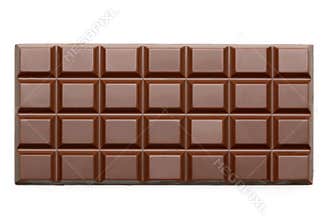 Chocolate bars