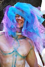 Summer Solstice Portaits