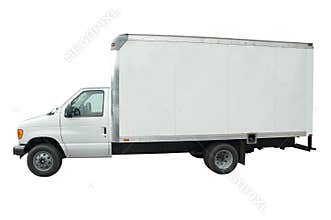 Cargo Truck