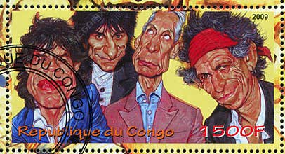 Rolling Stones