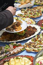Catering 8