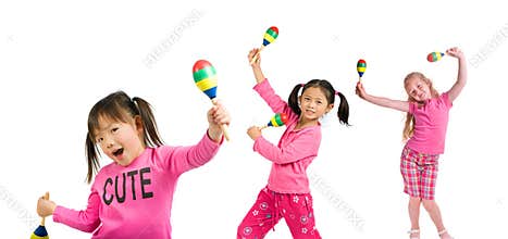 Maracas