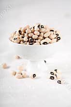 Blackeye peas