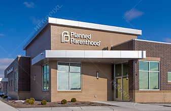 Planned Parenthood Clinic