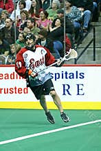 NLL All Star Game