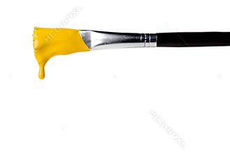 Paint brush