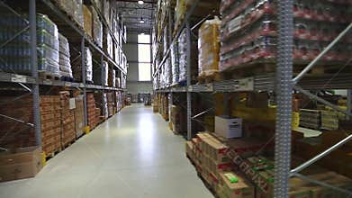 Distribution Center