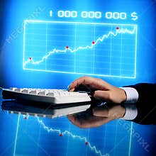 Finance data